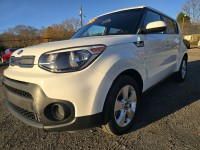 Image for 2019 Kia Soul  ID: 6962481