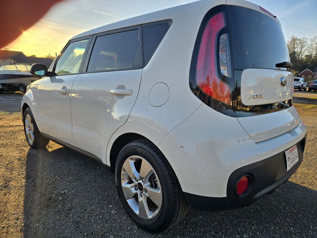2019 Kia Soul Image 3