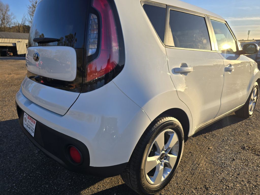 2019 Kia Soul Image 4