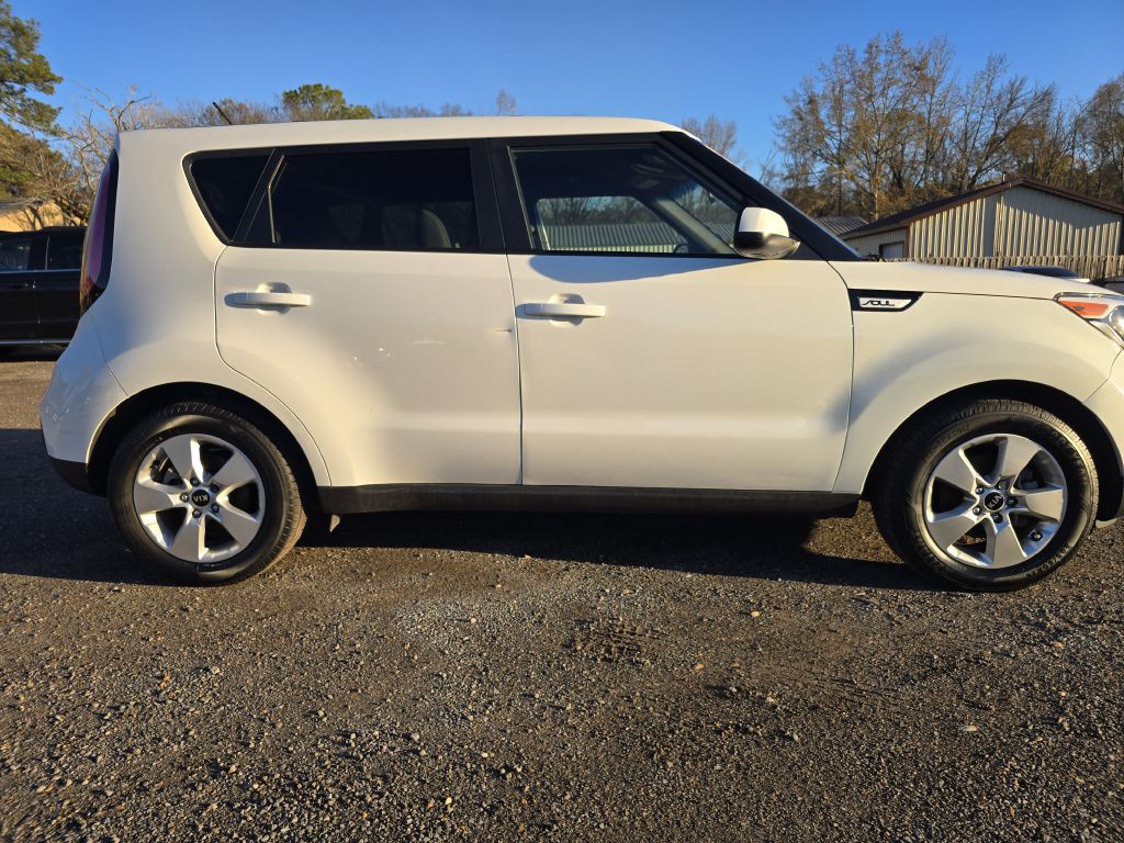 2019 Kia Soul Image 5