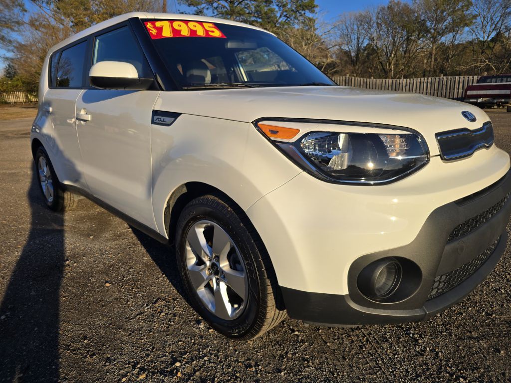2019 Kia Soul Image 6