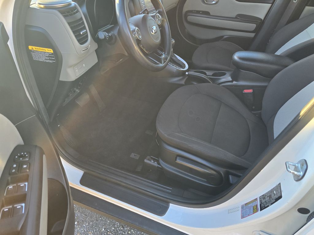 2019 Kia Soul Image 7