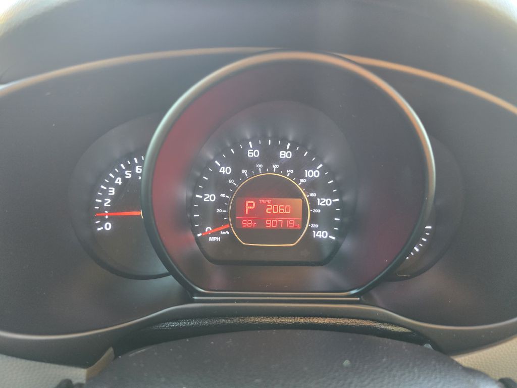 2019 Kia Soul Image 9