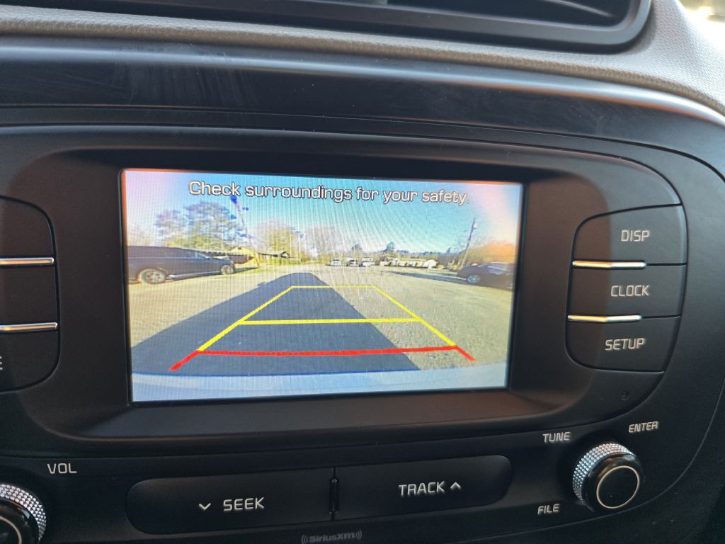 2019 Kia Soul Image 11