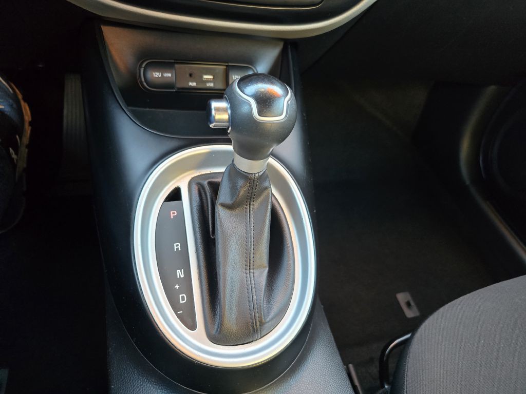 2019 Kia Soul Image 12