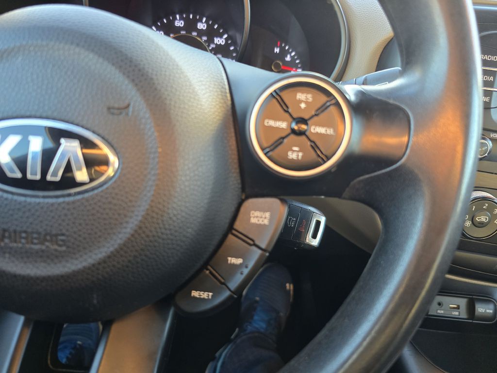 2019 Kia Soul Image 13