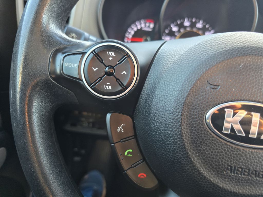 2019 Kia Soul Image 14