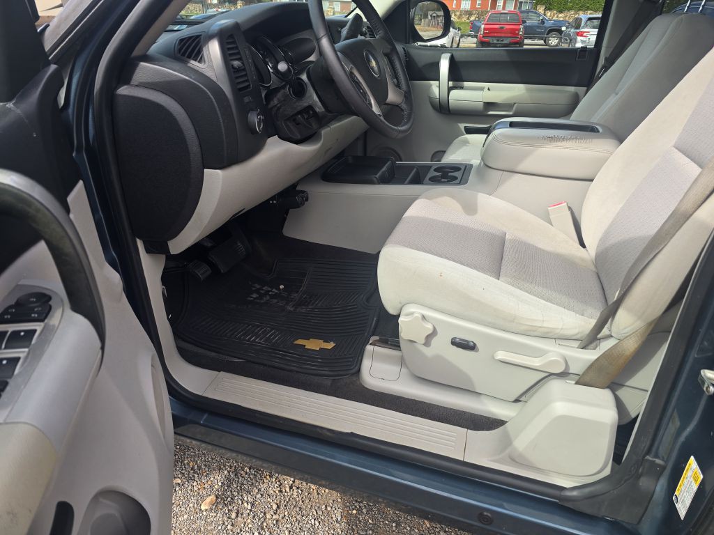 2007 Chevrolet Silverado 1500 Image 7