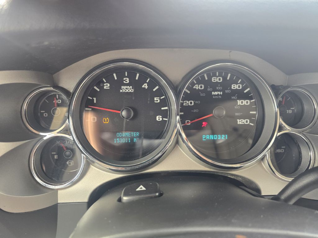 2007 Chevrolet Silverado 1500 Image 9