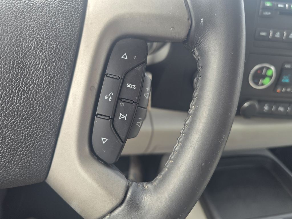 2007 Chevrolet Silverado 1500 Image 11