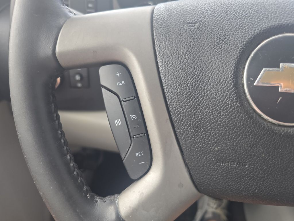 2007 Chevrolet Silverado 1500 Image 12