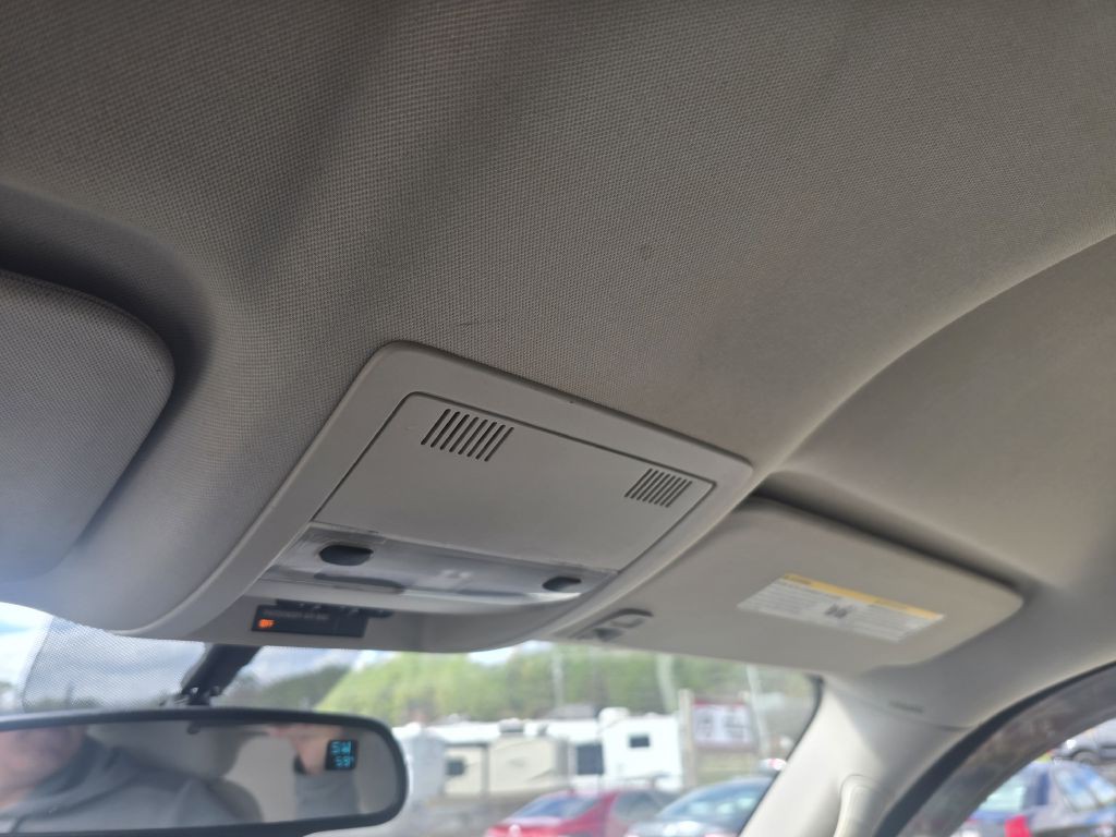 2007 Chevrolet Silverado 1500 Image 14