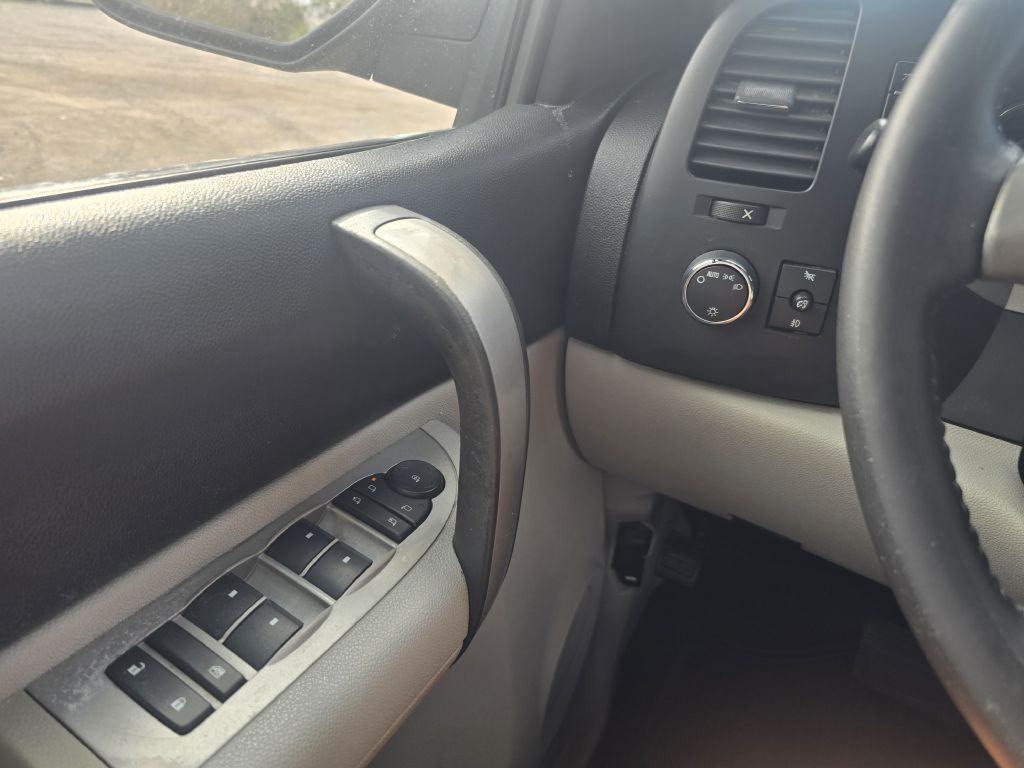 2007 Chevrolet Silverado 1500 Image 15