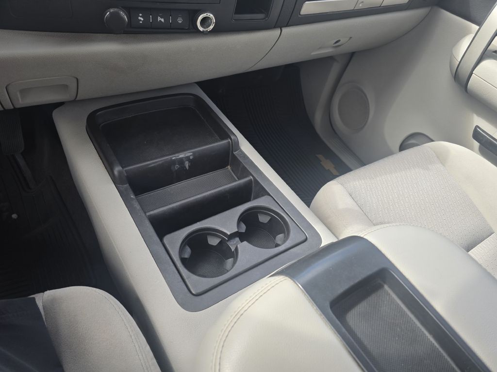 2007 Chevrolet Silverado 1500 Image 16
