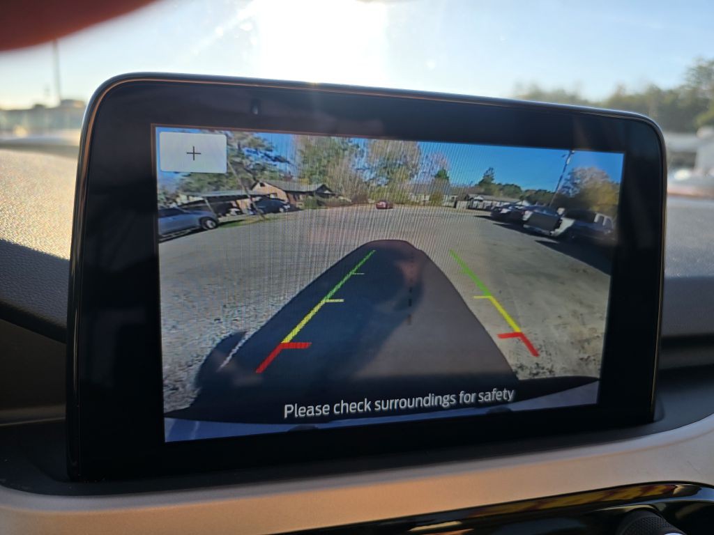 2020 Ford Escape Image 12