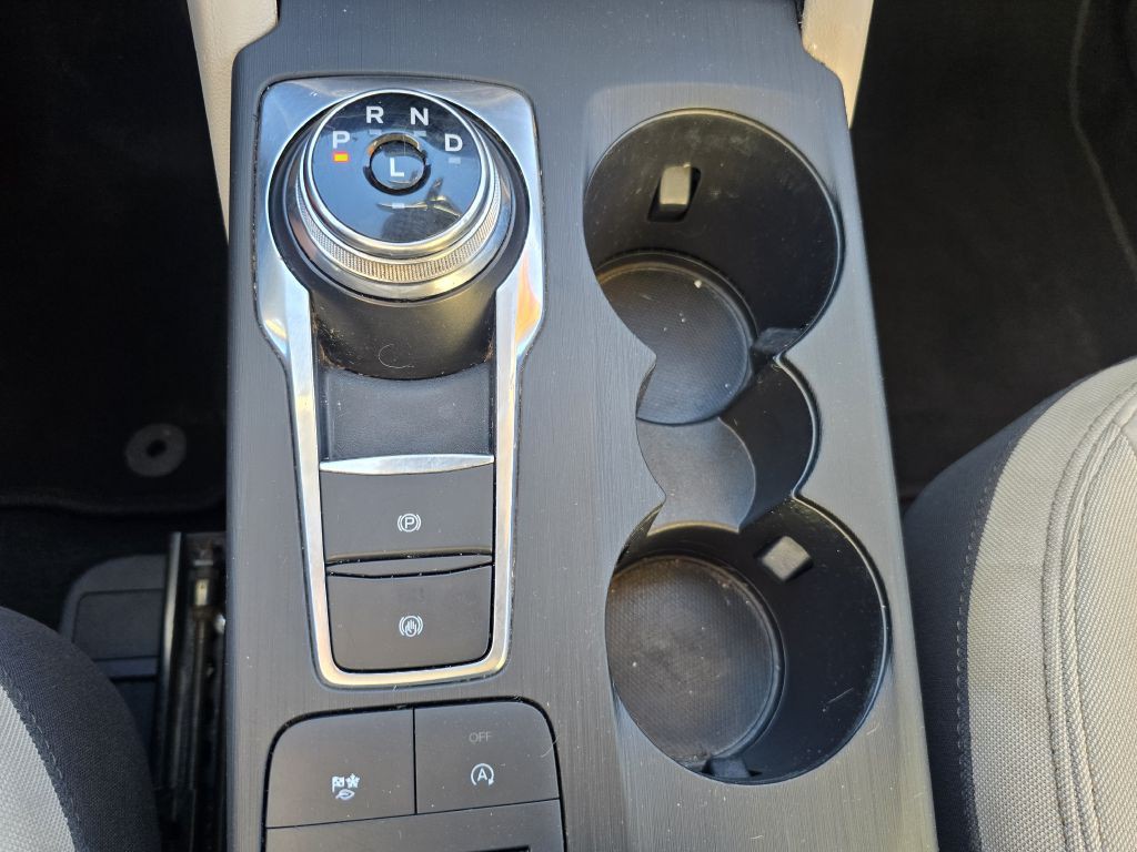 2020 Ford Escape Image 14