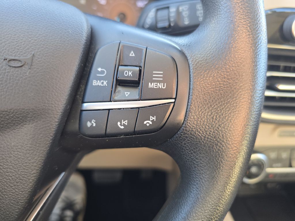 2020 Ford Escape Image 15