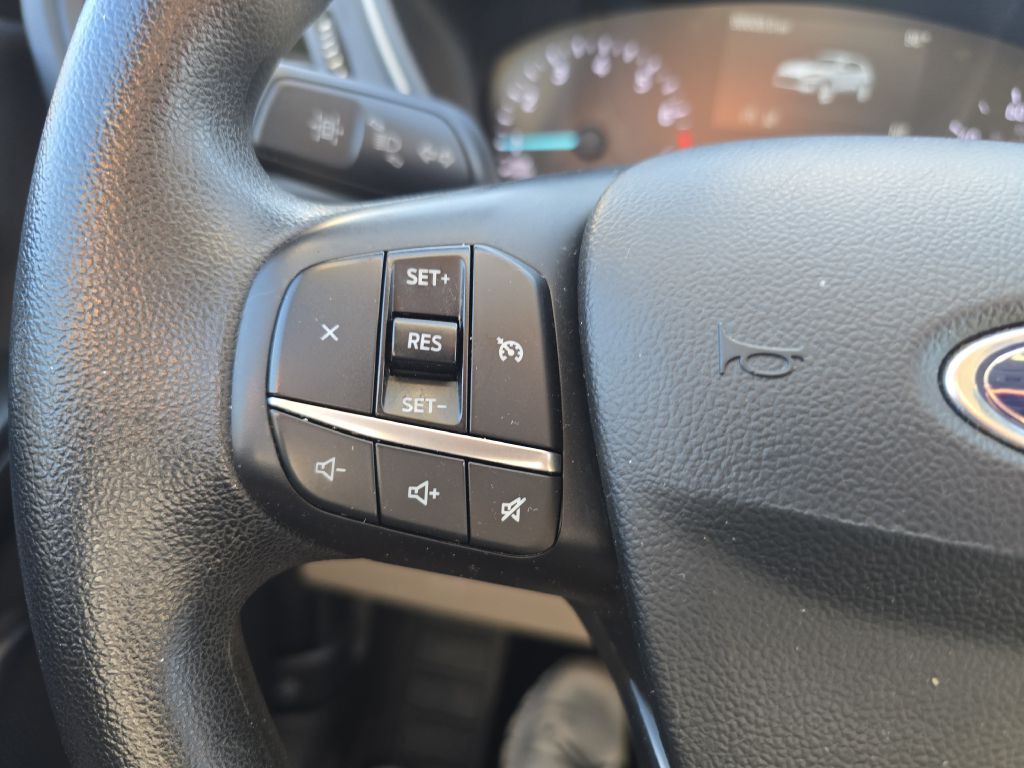 2020 Ford Escape Image 16