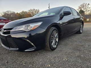 Image for 2015 Toyota Camry LE ID: 6976026