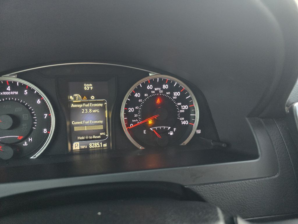 2015 Toyota Camry Image 9