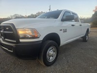 Image for 2018 RAM 2500 ST ID: 6996847