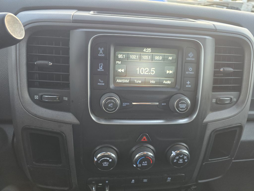 2018 RAM 2500 Image 10