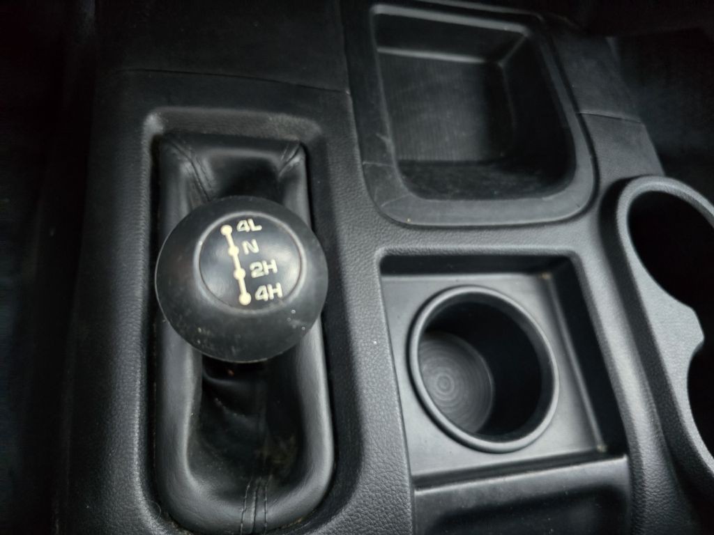 2018 RAM 2500 Image 12