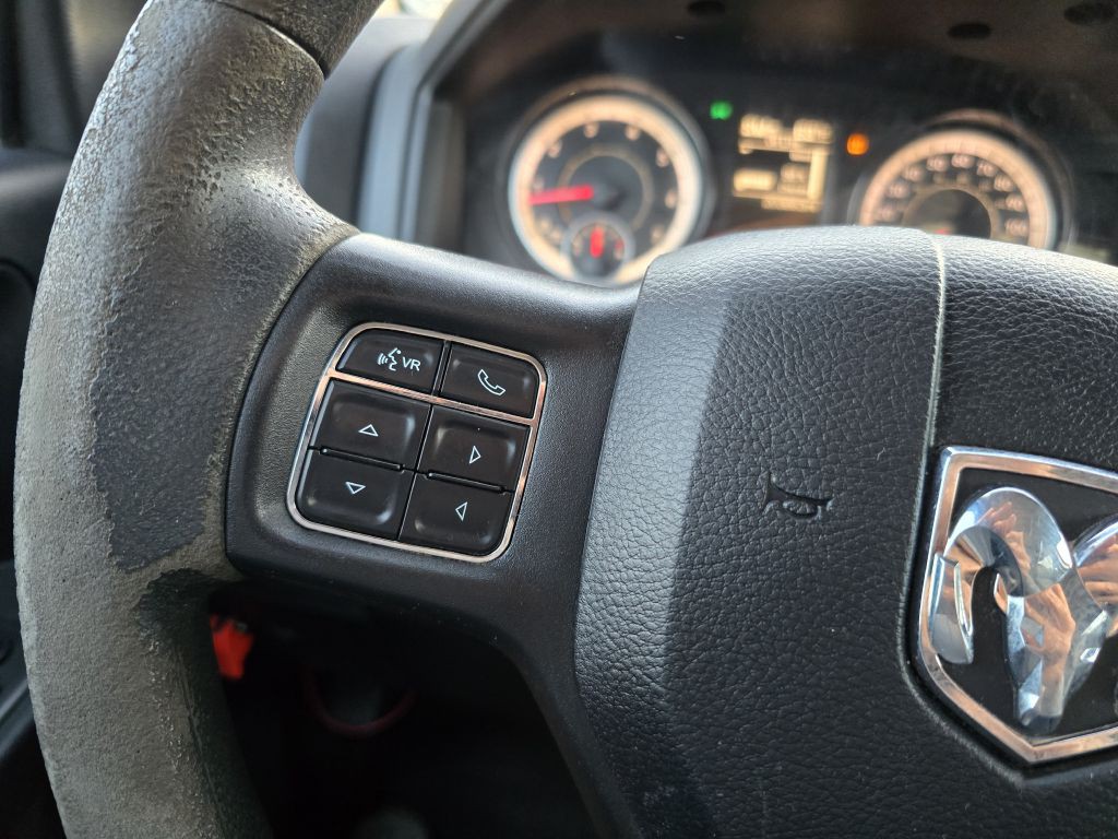 2018 RAM 2500 Image 15