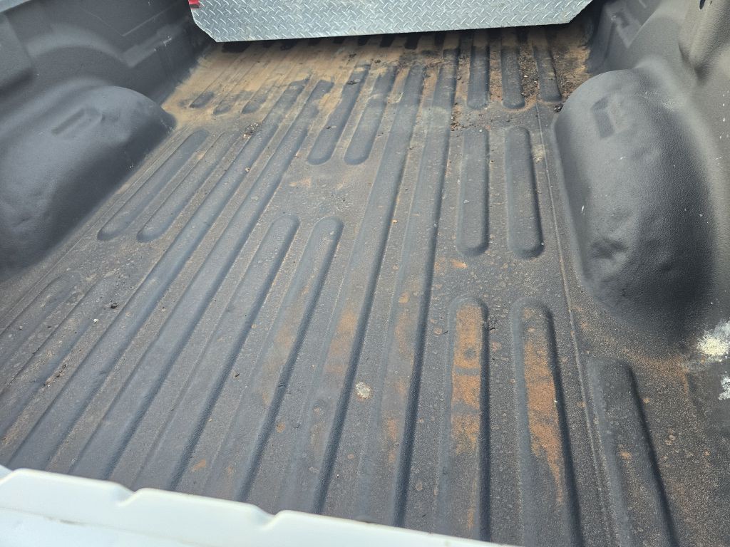 2018 RAM 2500 Image 18