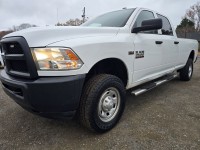Image for 2018 RAM 2500 ST ID: 6996888