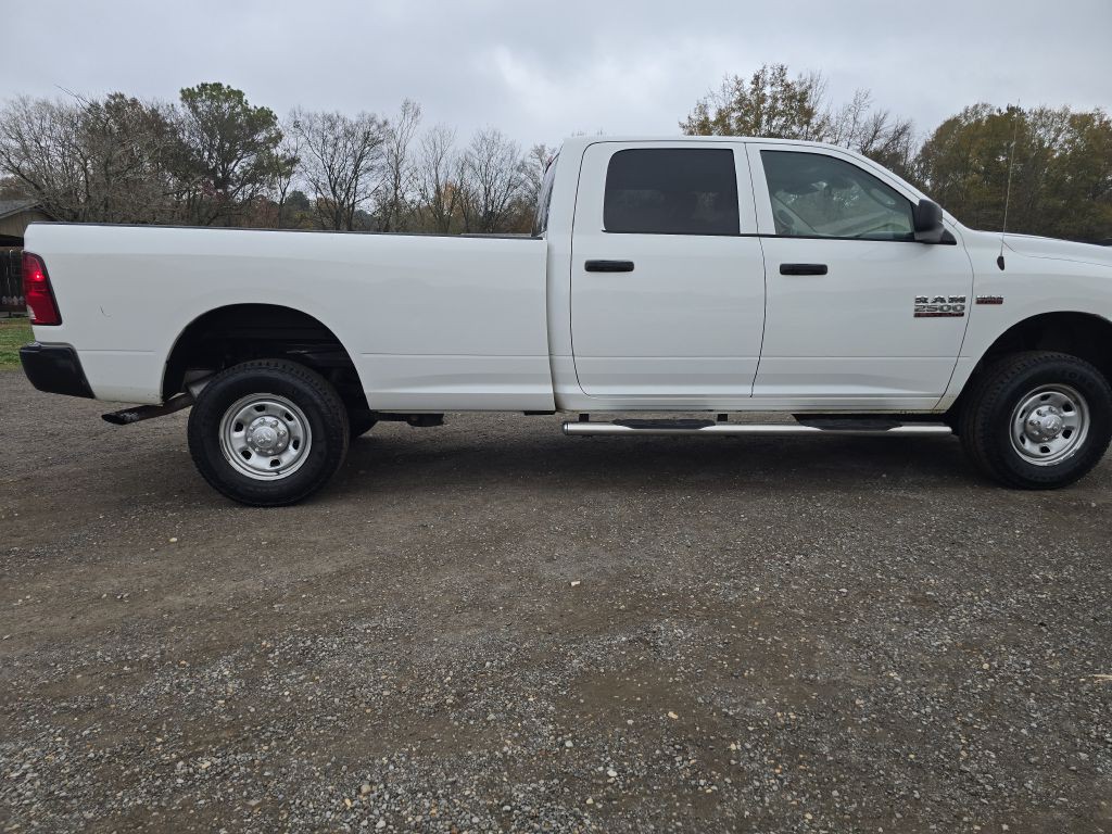 2018 RAM 2500 Image 5