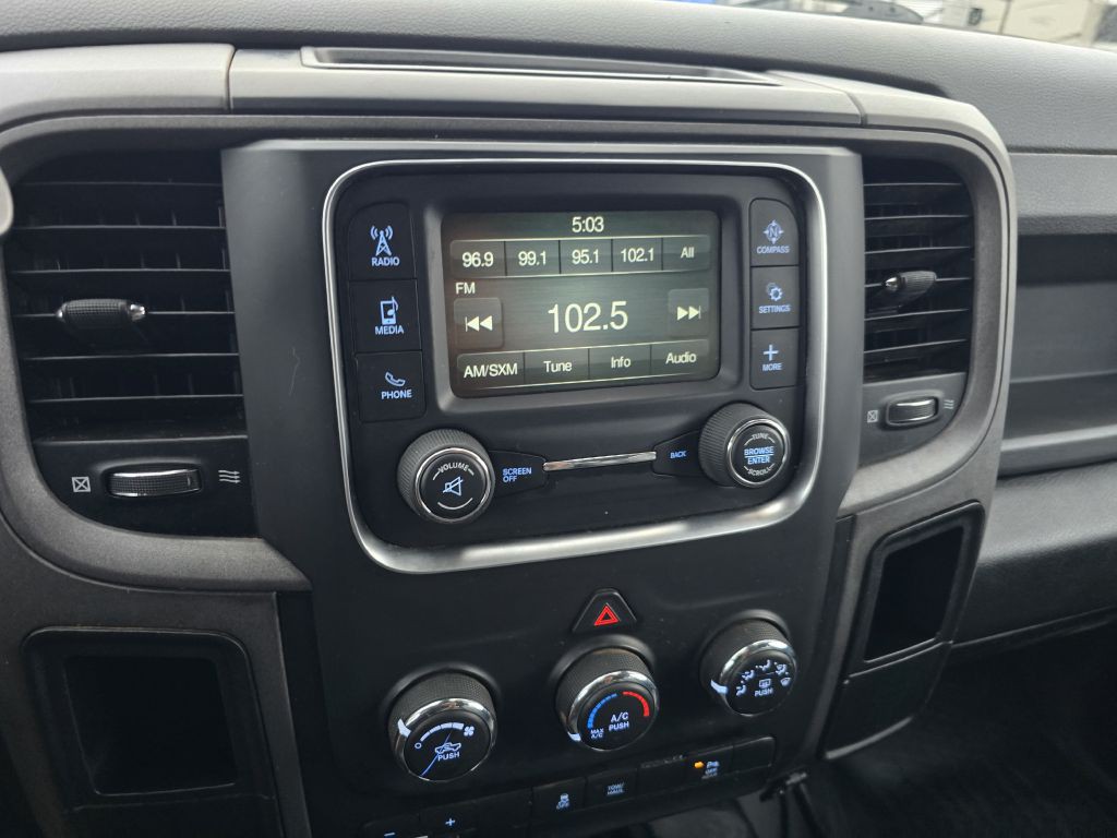 2018 RAM 2500 Image 10