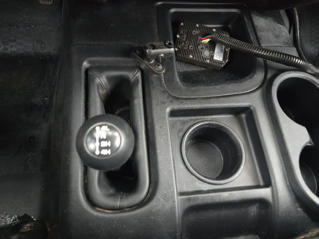 2018 RAM 2500 Image 13