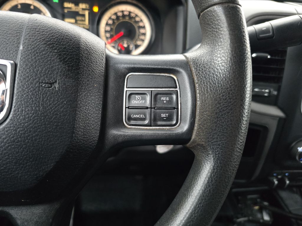 2018 RAM 2500 Image 14