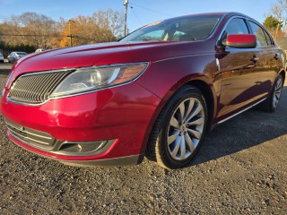 Image for 2016 Lincoln MKS  ID: 7013469