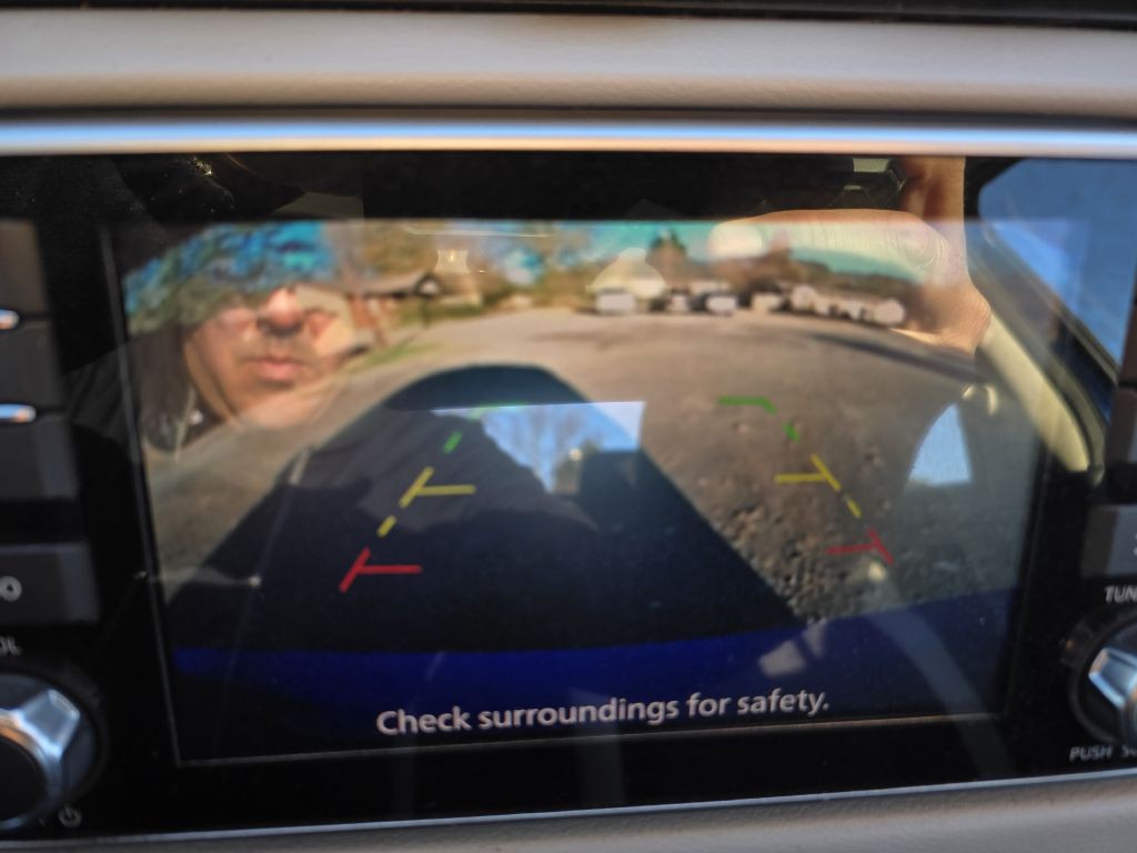 2021 Nissan Versa Image 11