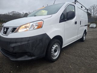 Image for 2019 Nissan NV200 2.5S ID: 7110319