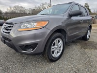 Image for 2010 Hyundai Santa Fe GLS ID: 7110570