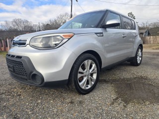 Image for 2015 Kia Soul + ID: 7110582