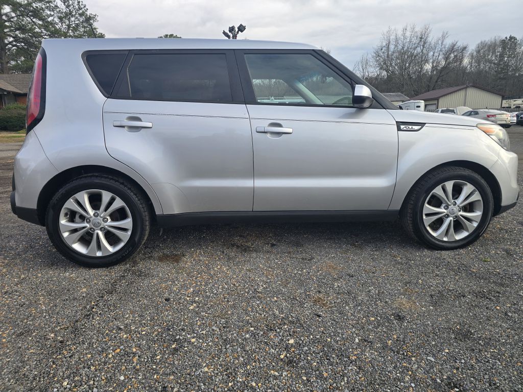 2015 Kia Soul Image 5