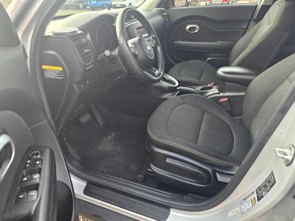 2015 Kia Soul Image 7