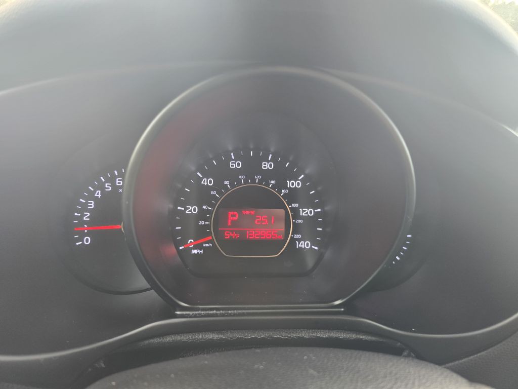 2015 Kia Soul Image 9