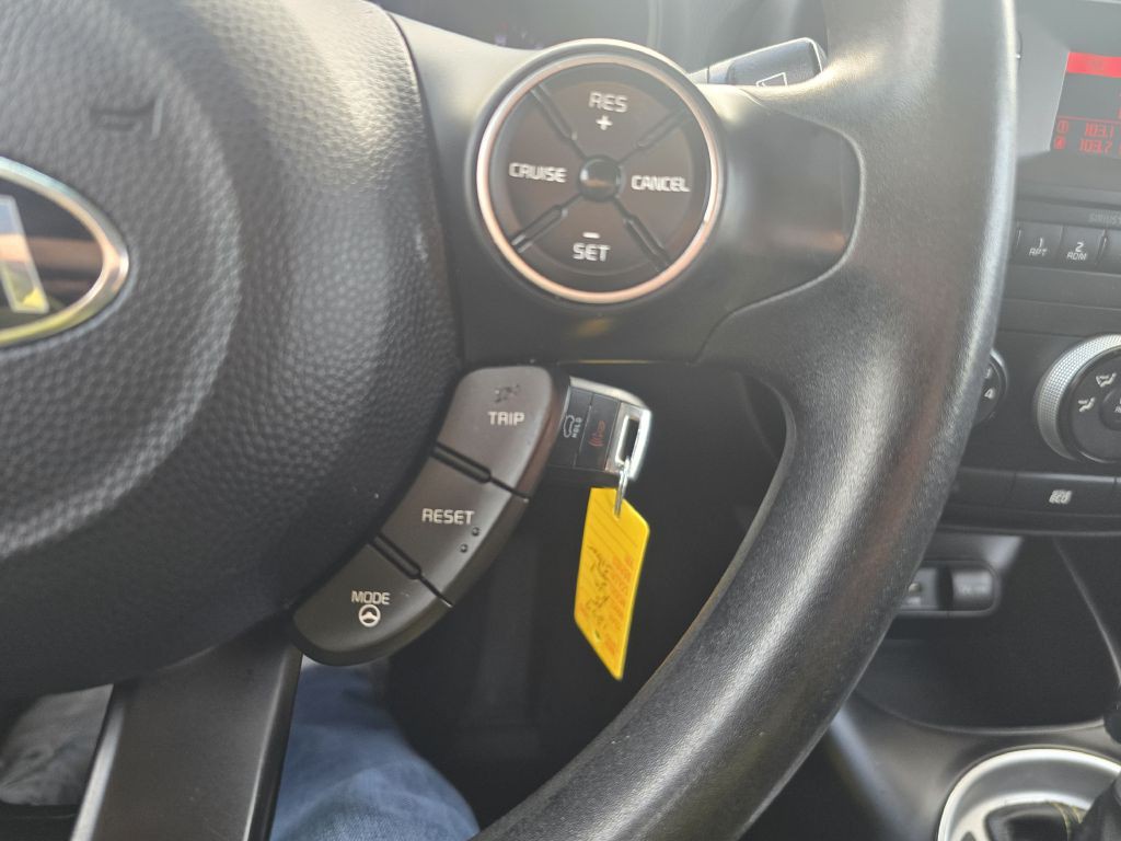 2015 Kia Soul Image 13