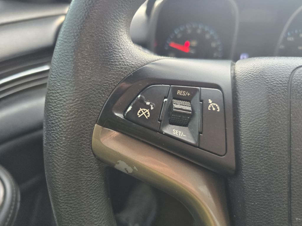 2015 Chevrolet Malibu Image 14