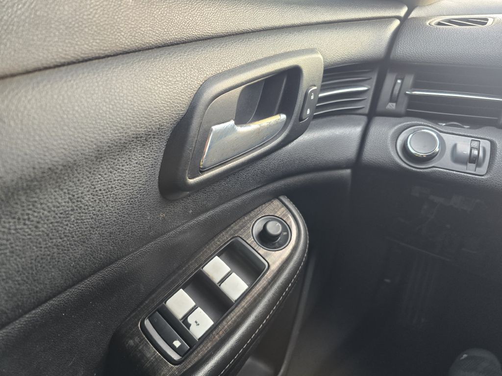 2015 Chevrolet Malibu Image 15