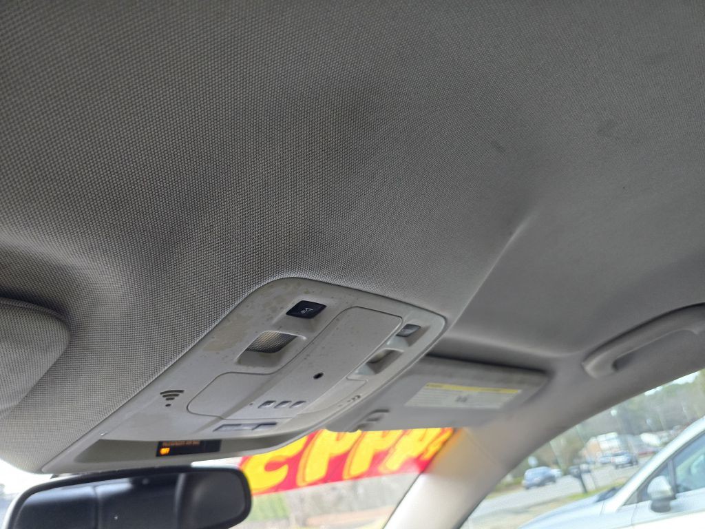 2015 Chevrolet Malibu Image 16