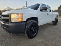 Image for 2008 Chevrolet Silverado 1500  ID: 7154211