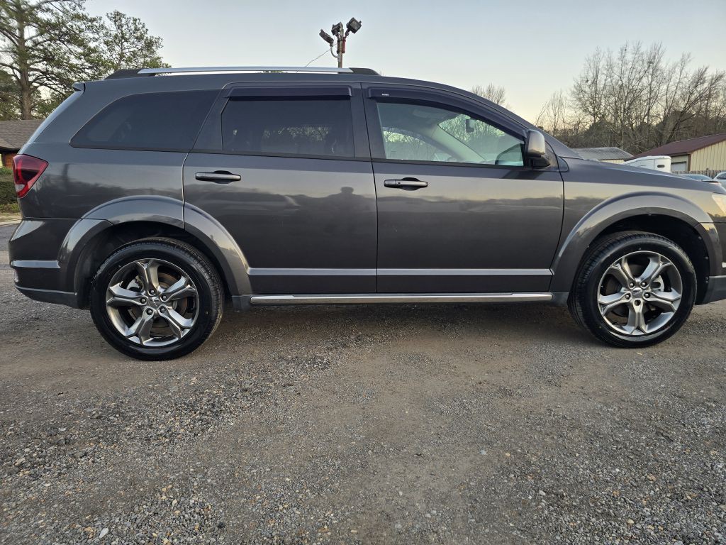2016 Dodge Journey Image 5
