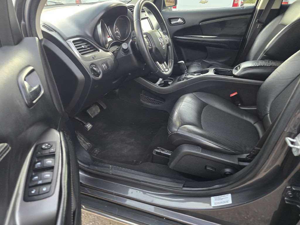 2016 Dodge Journey Image 7