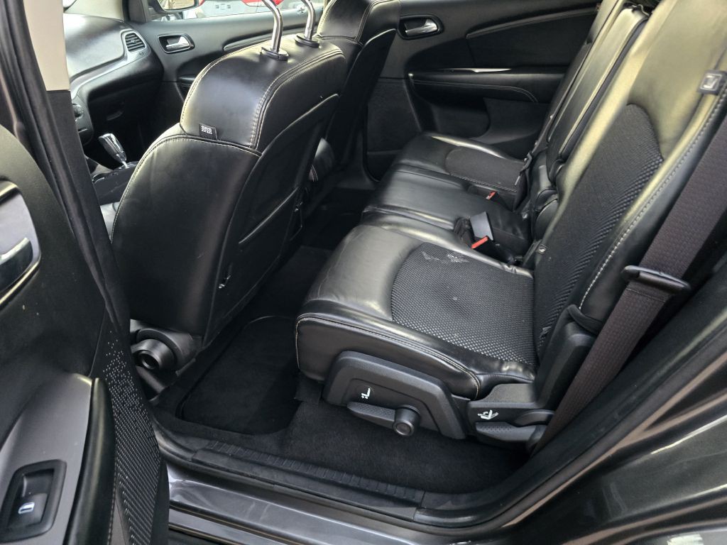 2016 Dodge Journey Image 8
